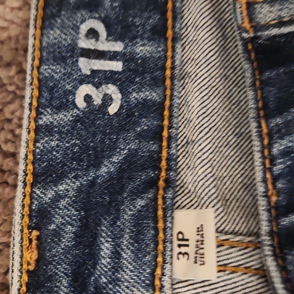 J Crew Jeans - Picture 3 of 6